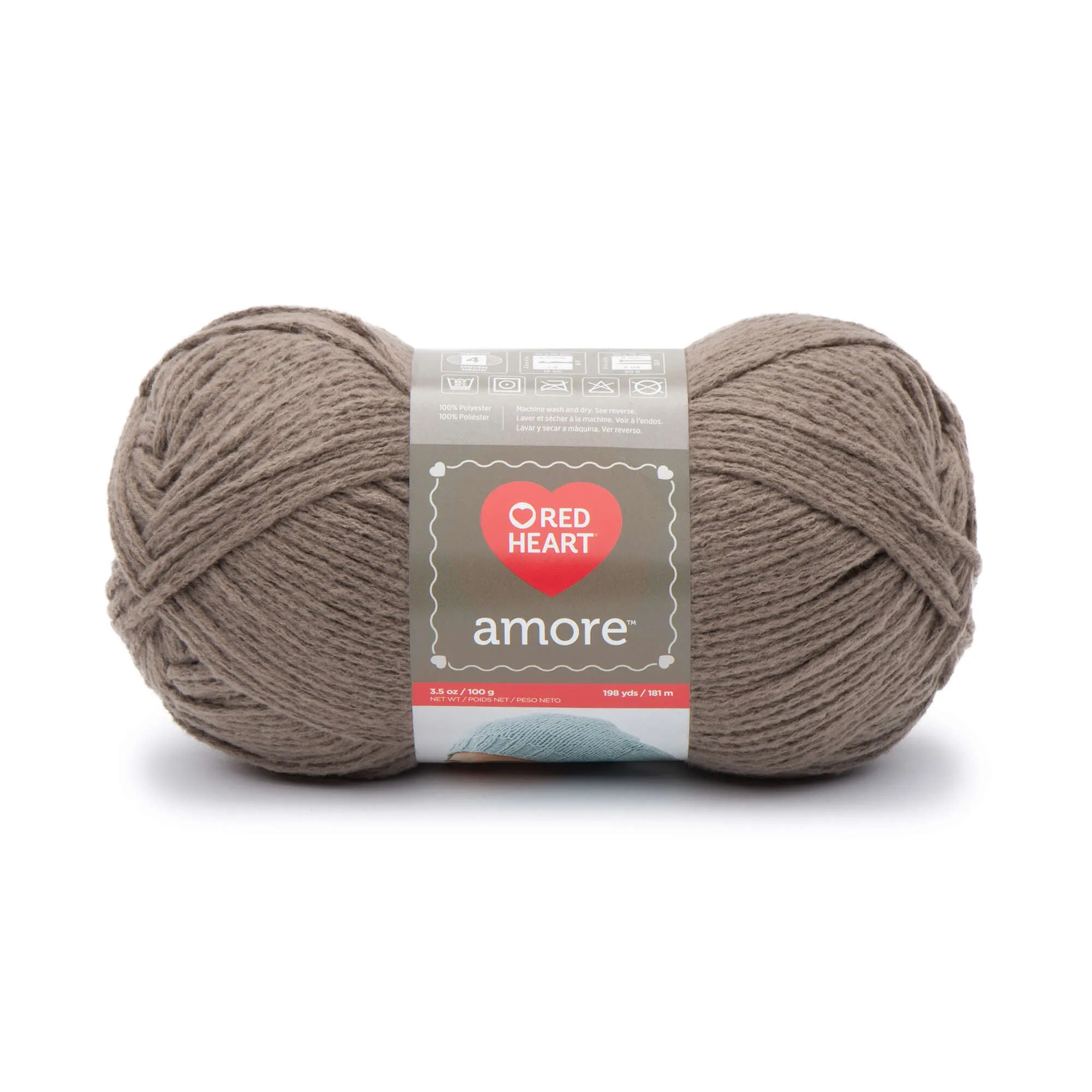 Red Heart Amore Yarn - Discontinued shades