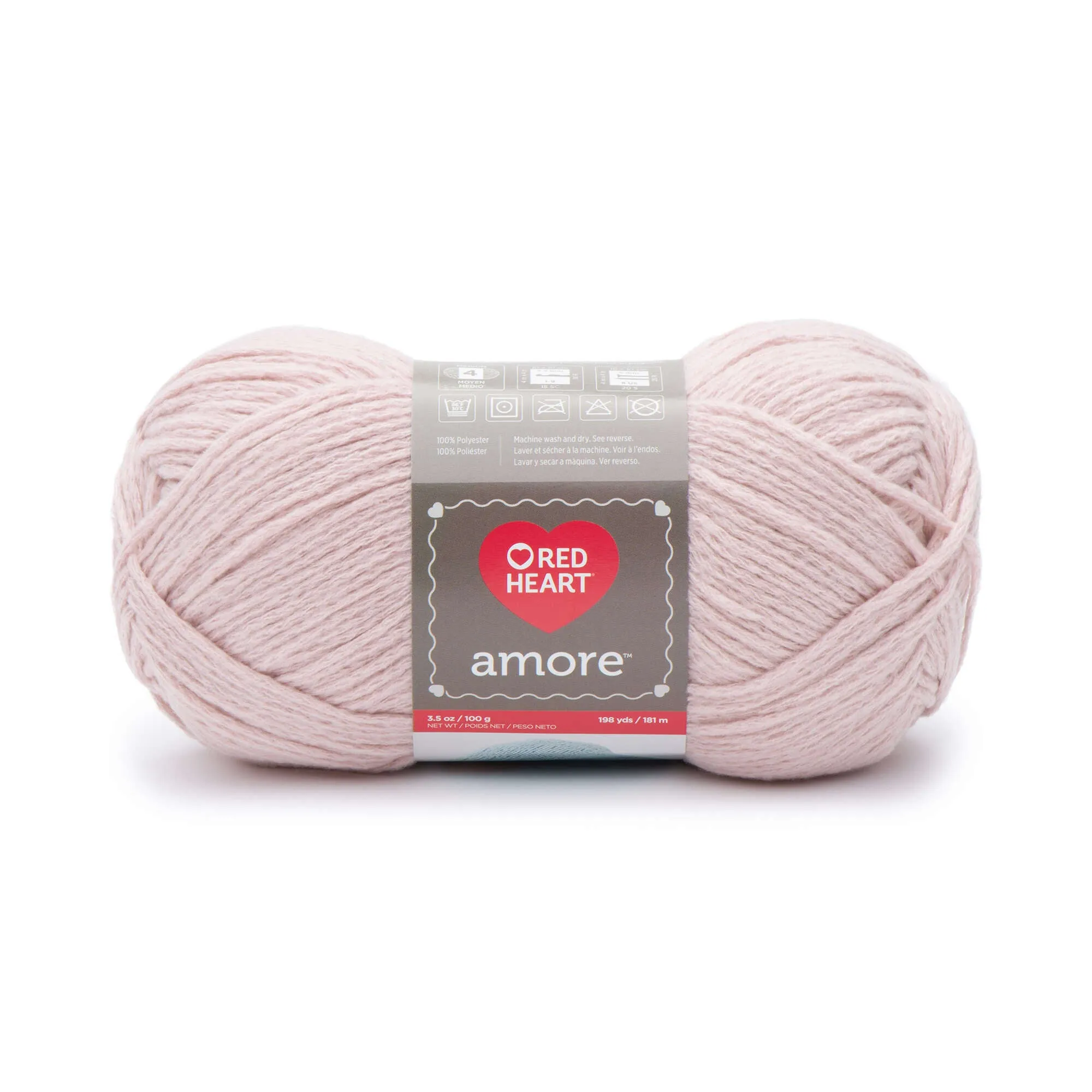 Red Heart Amore Yarn - Discontinued shades