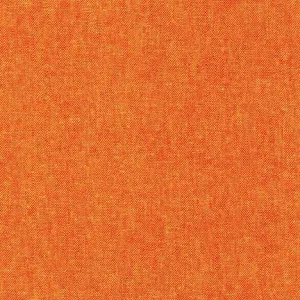 Robert Kaufman : Essex Linen / Cotton - Flame