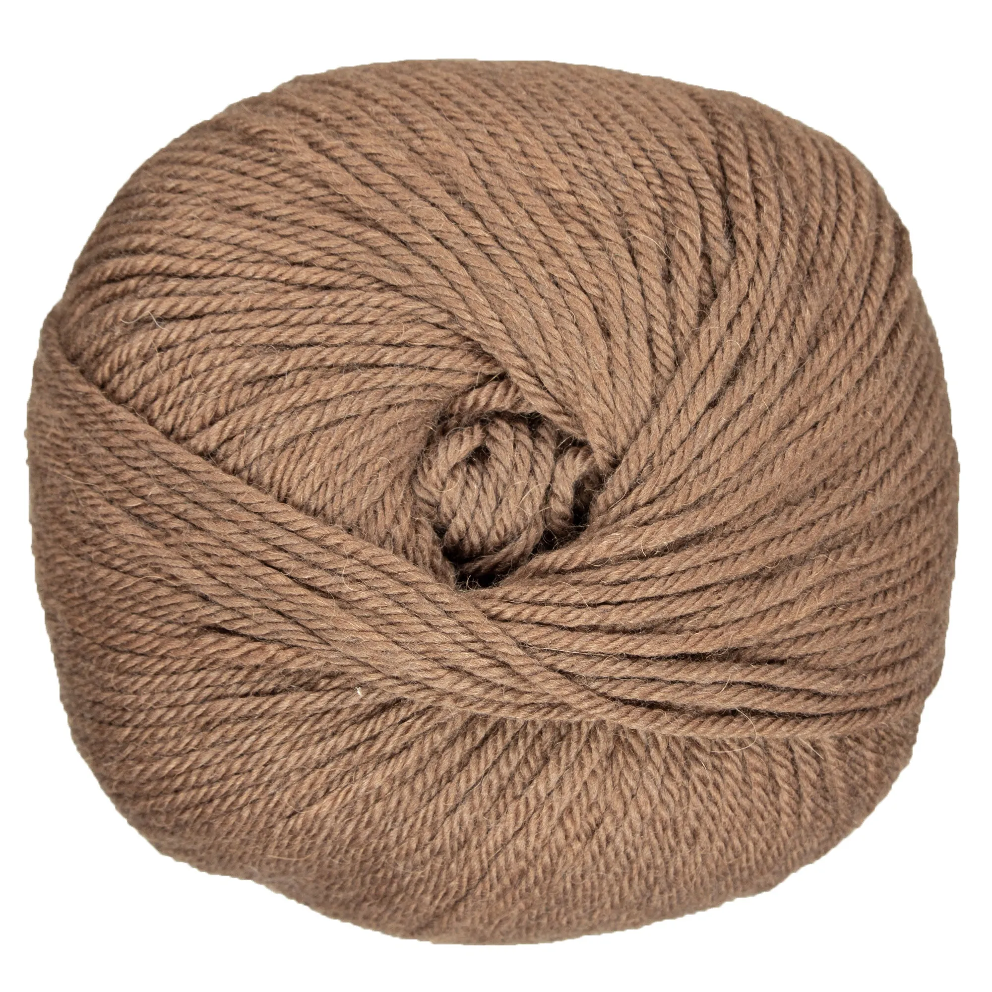 Rowan Alpaca Soft DK Yarn - 203 Toffee