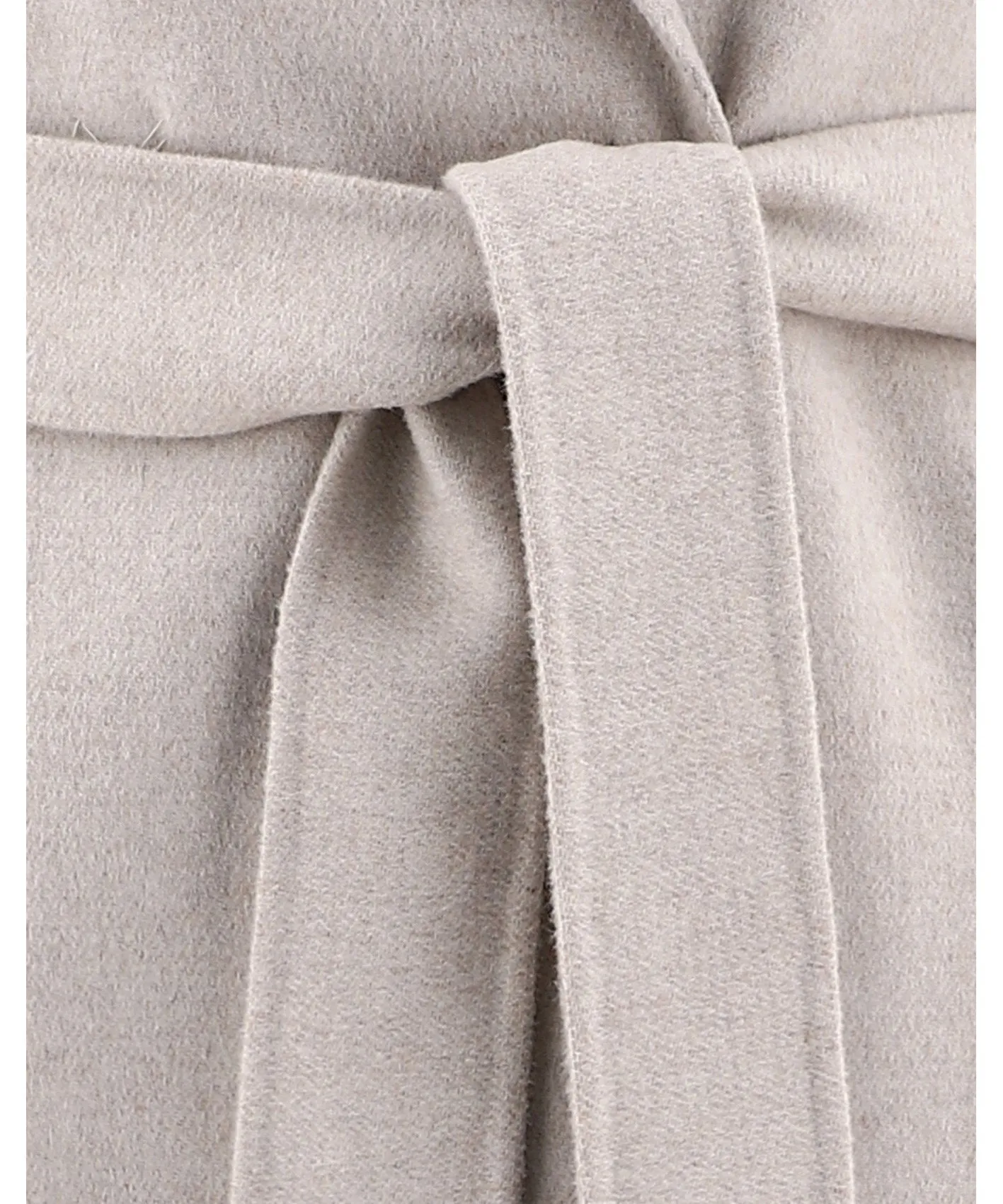 'S Max Mara Lugano Coat