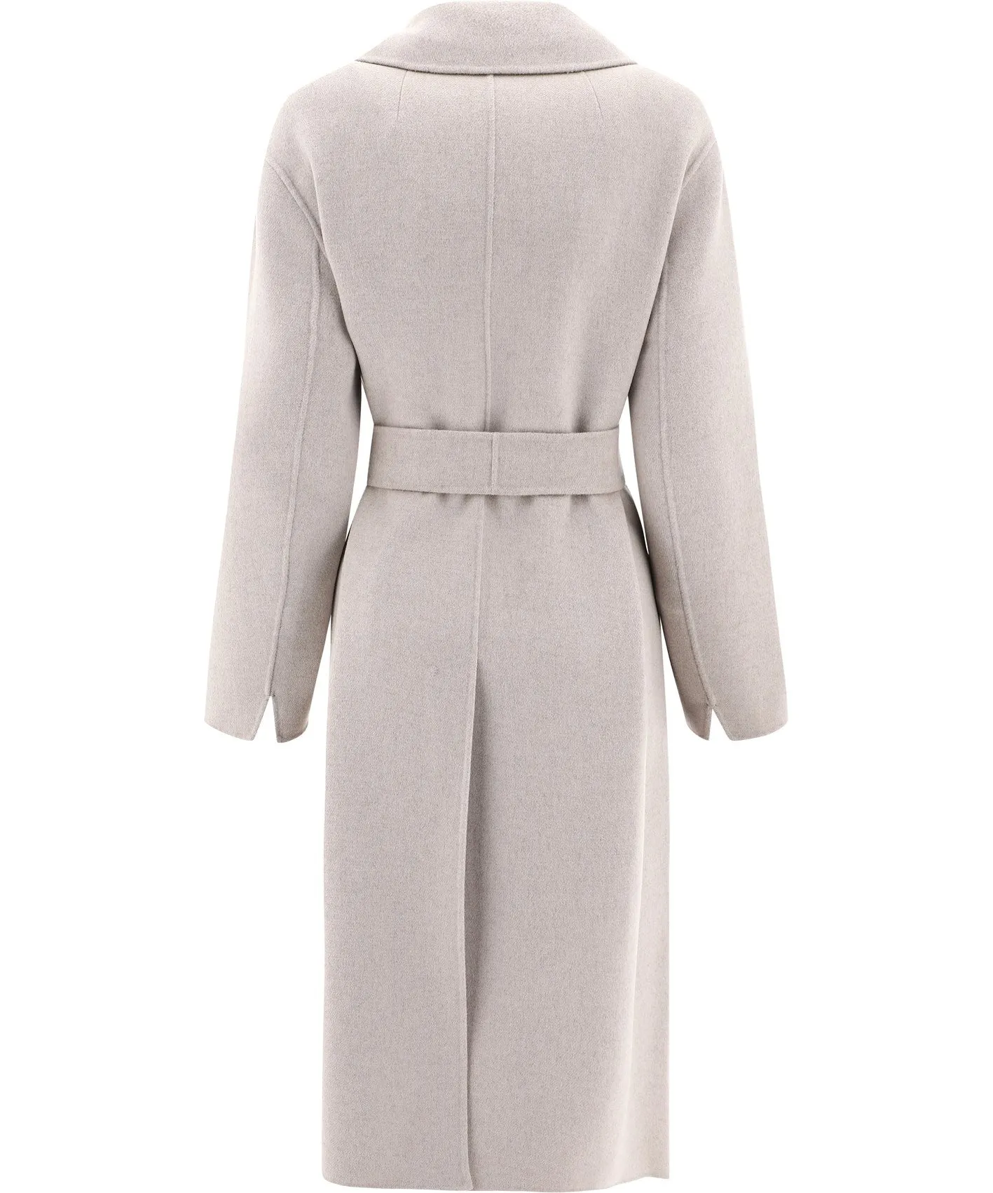 'S Max Mara Lugano Coat