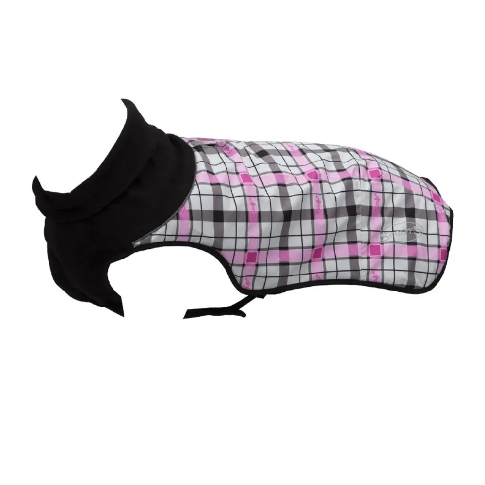 Scruffs Quilted Thermal Dog Coat