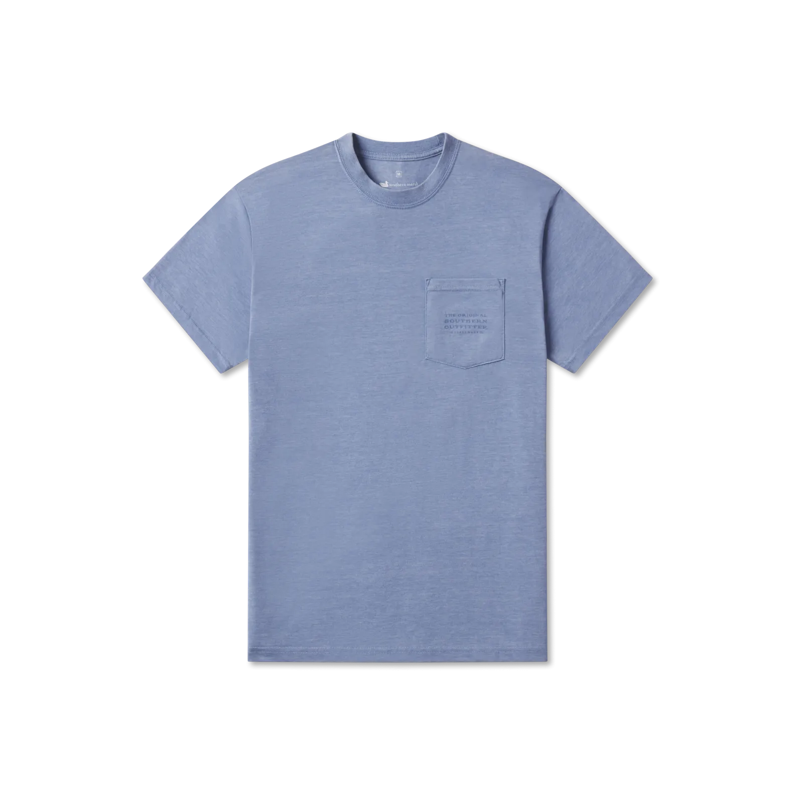 SEAWASH™ Tee - Barely Light