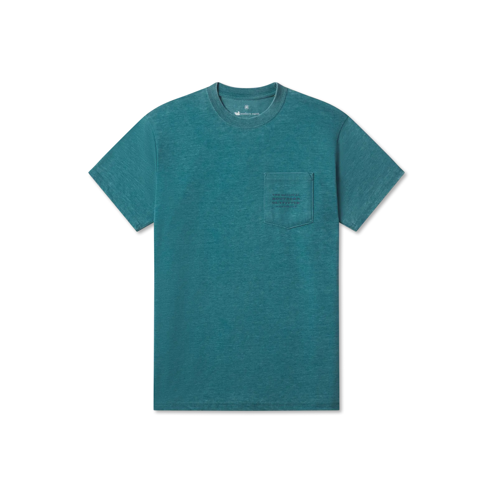 SEAWASH™ Tee - Barely Light