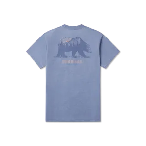 SEAWASH™ Tee - Barely Light