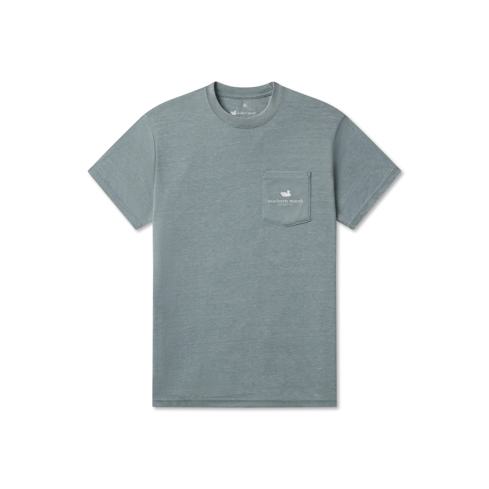 SEAWASH™ Tee - Decoy Stamp