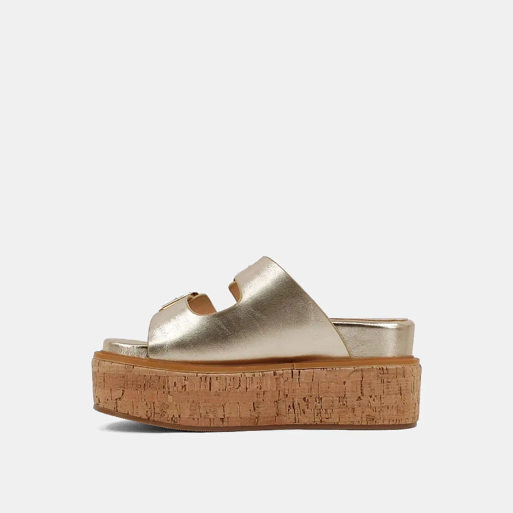 Shu Shop Lucinda Sandal