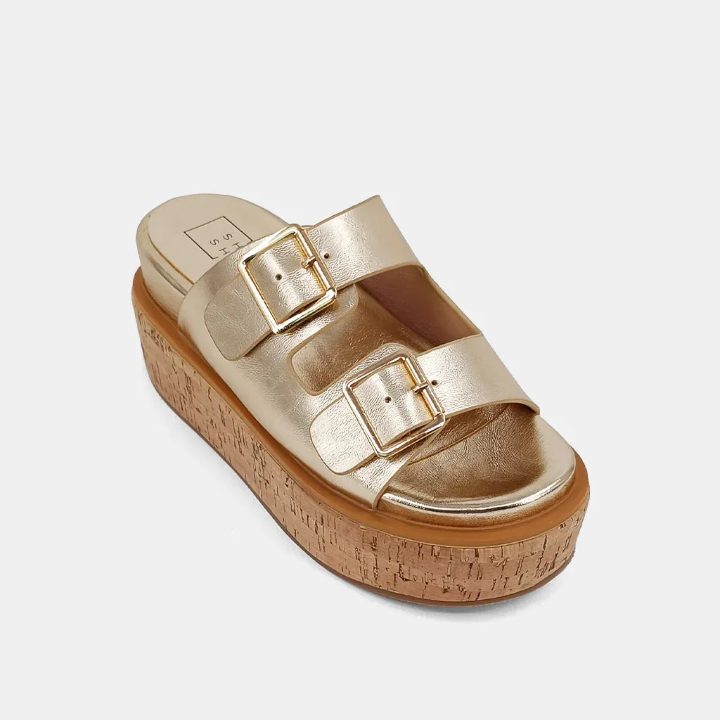 Shu Shop Lucinda Sandal