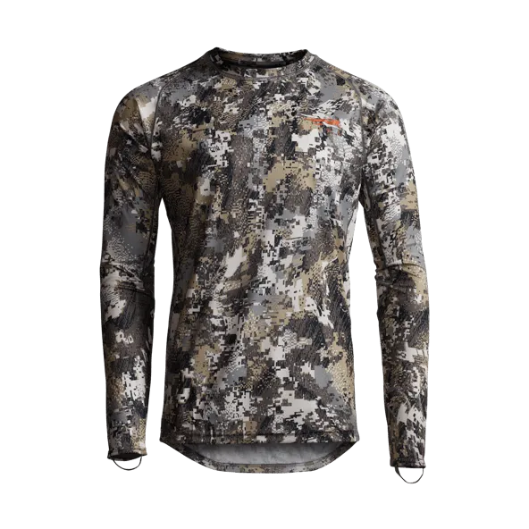 Sitka Gear Core Lightweight Crew LS