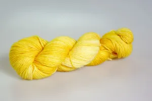 The Golden Fleece (Kitty Pride Fibers)