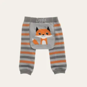 Unisex Baby Clothing Fox Leggings