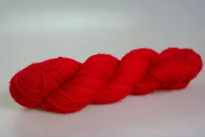 What a Lovely Way to Burn (Kitty Pride Fibers)