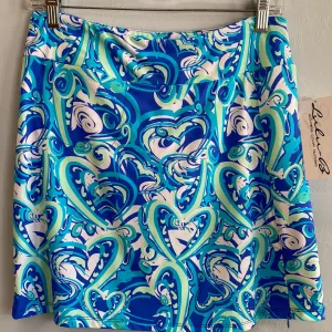 Zip Skort-HTBL